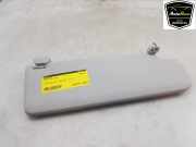 Sonnenblende 6RU857551C Volkswagen Up! (121) Schrägheck 1.0 MPI 12V (DSGC) 2023-12 DSGC