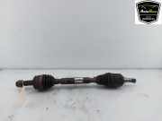 Antriebswelle Links Vorne ABS 00519298970 Fiat Panda (312) Schrägheck 0.9 TwinAir 60 (312.A.6000) 2014-11