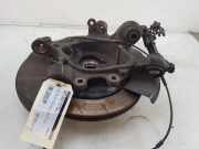 Achsschenkel Rechts Hinten 33326797508 BMW 4 serie (F33) Cabrio 420i 2.0 Twinpower Turbo 16V (B48-B20A) 2020-05