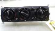 Bedienung Heizung 64111502212 Mini Mini Open (R52) Cabrio 1.6 16V Cooper (W10-B16A) 2008