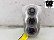 Bedienung Heizung 5540652120 Toyota Yaris II (P9) Schrägheck 1.0 12V VVT-i (1KR-FE) 2008