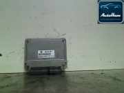 Motorsteuergerät 03D906033H Volkswagen Fox (5Z) Schrägheck 1.2 (BMD) 2008 BMD