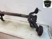 Hinterachse Vwa 514897 Peugeot 206 (2A/C/H/J/S) Schrägheck 1.4 XR,XS,XT,Gentry (TU3JP(KFW)) 1999-11