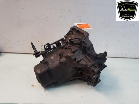 Getriebe Manuell ABS 2231F1 Peugeot 206+ (2L/M) Schrägheck 1.4 XS (TU3A(KFV)) 2010-05 Bild Getriebe Manuell ABS 2231F1 Peugeot 206+ (2L/M) Schrägheck 1.4 XS (TU3A(KFV)) 2010-05