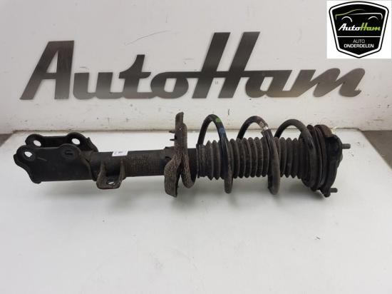 Stoßdämpfer Rechts Vorne 54660F1000 Kia Sportage (QL) Geländewagen 1.6 GDI 16V 4x2 (G4FD) 2018-02 Bild Stoßdämpfer Rechts Vorne 54660F1000 Kia Sportage (QL) Geländewagen 1.6 GDI 16V 4x2 (G4FD) 2018-02