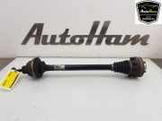 Antriebswelle Links Hinten ABS 8K0501203K Audi S4 Avant (B8) Kombi 3.0 TFSI V6 24V (CREC(Euro 6)) 2011-06