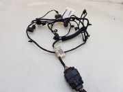 Pdc Sensor Set 13447541 Opel Astra K Sports Tourer Kombi 1.4 Turbo 16V (D14XFT(Euro 6d-temp)) 2018-06