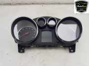 Tachoeinheit Kmh 13414071 Opel Astra J GTC (PD2/PF2) Schrägheck 3-drs 1.4 Turbo 16V ecoFLEX 140 (B14NET(Euro 6)) 2012-09