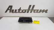 Zentrale Steuerung Multimedia 3G0919605D Volkswagen Golf VII (AUA) Schrägheck 1.6 TDI BlueMotion 16V (CRKB/CXXB) 2016 CRKB/CXXB