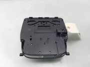 Innenbeleuchtung Vorne A0009062305 Mercedes-Benz C (W205) Limousine C-350 e 2.0 16V (M274.920) 2015-12