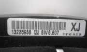 Tachoeinheit Kmh 13216684 Opel Astra H SW (L35) Kombi 1.9 CDTi 16V 150 (Z19DTH(Euro 4)) 2006-08