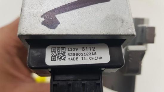 Zündschloss + Schlüssel 13279296 Opel Astra K Schrägheck 5-drs 1.6 CDTI 136 16V (B16DTH(Euro 6)) 2017 Bild Zündschloss + Schlüssel 13279296 Opel Astra K Schrägheck 5-drs 1.6 CDTI 136 16V (B16DTH(Euro 6)) 2017