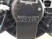 Heizgebläse Motor AV2727000311 Toyota Yaris II (P9) Schrägheck 1.0 12V VVT-i (1KR-FE) 2011-03