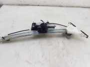 Fensterheber Links Vorne 857200D550 Toyota Yaris Cross (PB1/PJ1) SUV 1.5 12V Hybrid 115 (M15AFXE) 2022-01