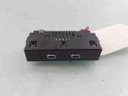 Aux/usb-Anschluss 657035736 Skoda Kamiq SUV 1.0 TSI 12V (DLAA) 2022-04