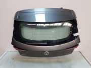 Heckklappe 39047564 Opel Astra K Schrägheck 5-drs 1.6 SIDI Eco Turbo 16V (B16SHT(Euro 6)) 2019-05