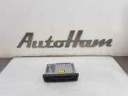 Radio 4X4318B876BC Jaguar X-type Limousine 2.1 V6 24V (YB(AJ-V6)) 2006-02