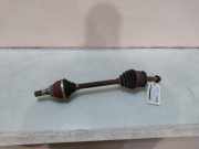 Antriebswelle Links Vorne ABS 13367061 Opel Astra K Schrägheck 5-drs 1.6 SIDI Eco Turbo 16V (B16SHT(Euro 6)) 2019-05