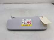 Sonnenblende 13454369 Opel Corsa E Schrägheck 1.3 CDTi 16V ecoFLEX (B13DTR(Euro 6)) 2016