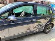 Tür Links Vorne 510831055S Volkswagen Golf Sportsvan (AUVS) Großraumlimousine 1.4 TSI 16V (CZCA(Euro 6)) 2015-01 CZCA(Euro 6)