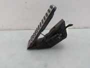 Gaspedal A2053000104 Mercedes-Benz C-Klasse AMG (W205) Limousine C-43 AMG 3.0 V6 24V Turbo 4-Matic (M276.823) 2016-10