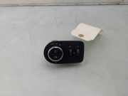 Lichtschalter 9836300180 Opel Mokka SUV 1.2 Turbo 12V (F12XHT(EB2ADTS)) 2022-03