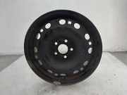 Felge Li, 15", 6J, ET38, 5 Gats 6C0601027 Skoda Fabia III (NJ3) Schrägheck 5-drs 1.0 TSI 12V (DKLD) 2021-02