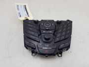 Radio Bedienungselemente BM5T18K811BA Ford EcoSport (JK8) SUV 1.0 EcoBoost 12V 125 (M1JE) 2017-03