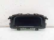Tachoeinheit Kmh 5H0920340A Volkswagen Golf VIII (CD1) Schrägheck 1.0 TSI 12V (DLAA) 2021-03 DLAA