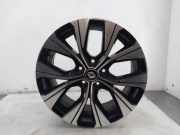 Felge Li, 17", 7J, ET35, 5 Gats 403001041R Renault Captur II (RJB) SUV 1.6 E-Tech 145 (H4M-632(H4M-C6)) 2023-10