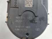 Drosselklappe A2761410125 Mercedes-Benz GLE AMG Coupe (C292) SUV 3.0 450 AMG V6 24V Turbo 4-Matic (M276.821) 2016-03