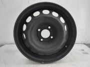 Felge St, 15", 6J, ET32, 4 Gats 9825102480 Opel Corsa F (UB/UH/UP) Schrägheck 5-drs 1.2 12V 75 (F12XEL(EB2FD)) 2021