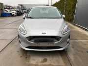 Motorhaube 2508883 Ford Fiesta 7 Schrägheck 1.0 EcoBoost 12V 100 (SFJF) 2017-07