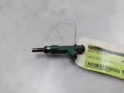 Kraftstoff-Injector 166008494R Renault Clio V (RJAB) Schrägheck 5-drs 1.0 TCe 90 12V (H4D-F4) 2021-08