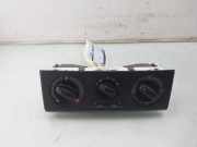 Bedienung Heizung 5J0820045D9B9 Skoda Fabia II Kombi Kombi 5-drs 1.2 TSI (CBZA) 2014-02