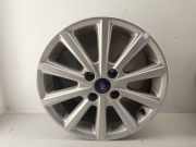 Felge Li, 16", 65J, ET47,5, 4 Gats C1BCRA Ford Fiesta 6 (JA8) Schrägheck 1.0 EcoBoost 12V 100 (SFJD) 2016-02