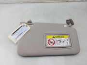 Sonnenblende 964005EF5B Nissan Micra (K14) Schrägheck 1.0 12V (BR10DE) 2018-05