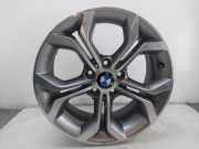 Felge Li, 18", 8J, ET43, 5 Gats 6862889 BMW X3 (F25) SUV xDrive 20i 2.0 16V Twin Power Turbo (N20-B20A) 2017-05