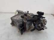 Ansaugkrümmer 04L129711AB Volkswagen Caddy IV Van 2.0 TDI 102 (DFSD) 2018-01 DFSD