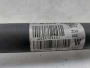 Gelenkwelle ABS A2534103201 Mercedes-Benz C-Klasse AMG (W205) Limousine C-43 AMG 3.0 V6 24V Turbo 4-Matic (M276.823) 2016-10