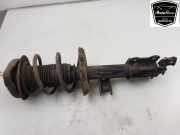 Stoßdämpfer Links Vorne A2463233500 Mercedes-Benz B (W246/W242) Schrägheck 1.6 B-180 BlueEFFICIENCY Turbo 16V (M270.910) 2014-05
