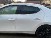 Tür Links Hinten BCY17302XB Mazda 3 Sport (BP) Schrägheck 2.0 SkyActiv-X M Hybrid 16V (HFY7) 2023-01