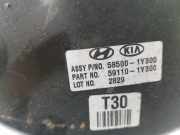 Bremskraftverstärker ABS 585001Y300 Kia Picanto (TA) Schrägheck 1.0 12V (G3LA) 2013-01