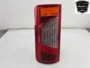 Rücklicht Links 9T1613405AB Ford Transit Connect Van 1.8 Tddi (P7PB) 2011-08
