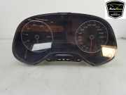 Tachoeinheit Kmh 5F0920870F Seat Leon (5FB) Schrägheck 5-drs 1.2 TSI Ecomotive 16V (CJZA) 2013-02