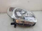 Scheinwerfer Rechts 260102647R Renault Kangoo Express (RF..) Van 1.5 Blue dCi 95 (K9K-876(K9K-U8)) 2021-04