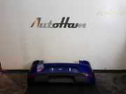 Sto?stange Hinten 6F0807421DGRU Seat Ibiza V (KJB) Schr?gheck 5-drs 1.0 12V (CHYB) 2018