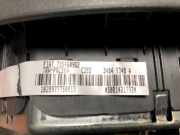 Airbag Lenkrad 735460952 Fiat Panda (169) Schrägheck 1.2 Fire (188.A.4000) 2008