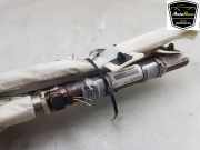 Dachairbag Rechts 72129801746 Mini Countryman (R60) SUV 1.6 Cooper D (N47-C16A) 2011-05