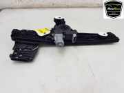 Fensterheber Links Hinten 9829045980 Peugeot 208 II (UB/UH/UP) Schrägheck 5-drs 1.2 Vti 12V PureTech 100 (EB2ADT(HNK)) 2019-11